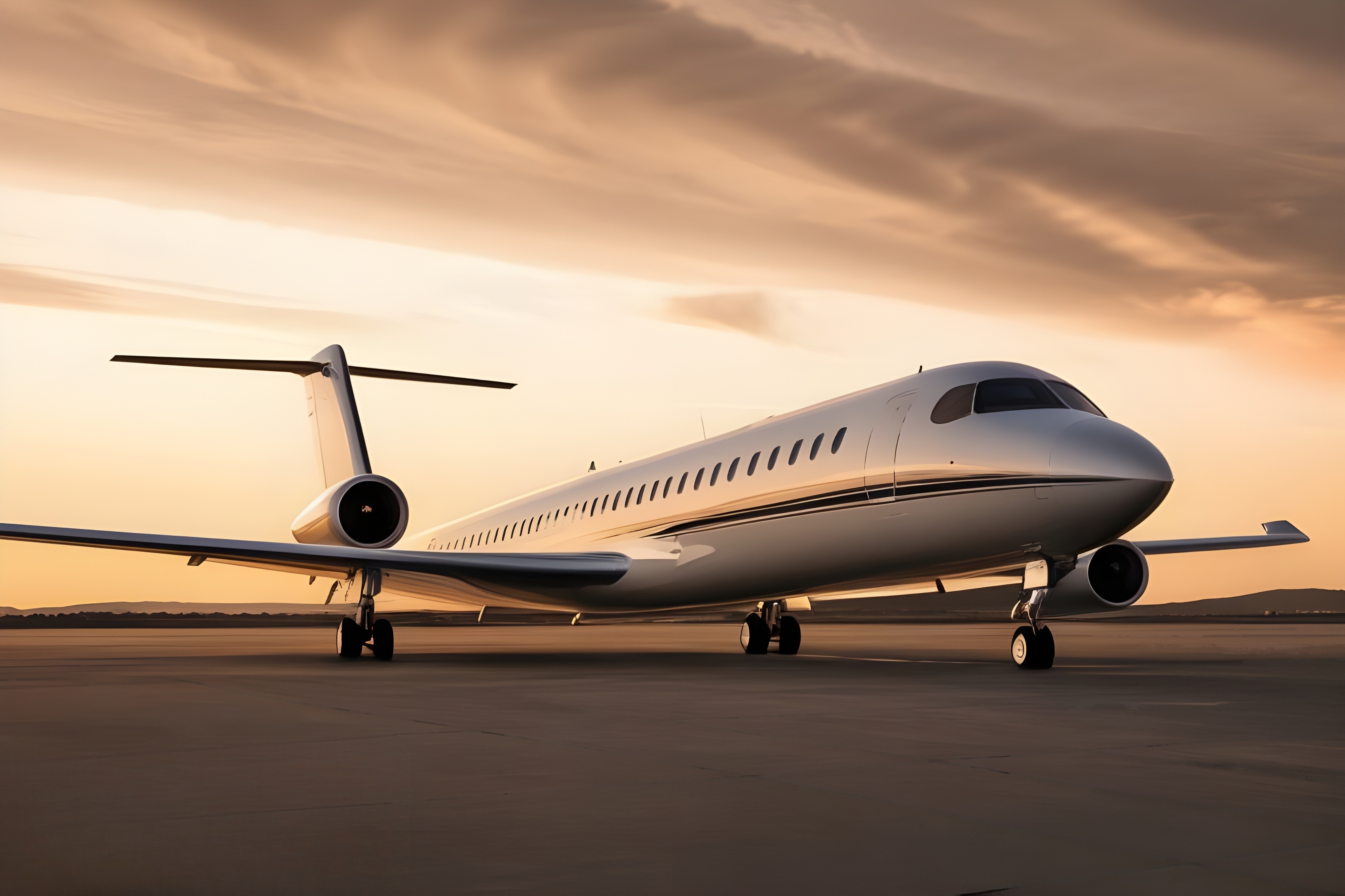 Aircraft Detailing